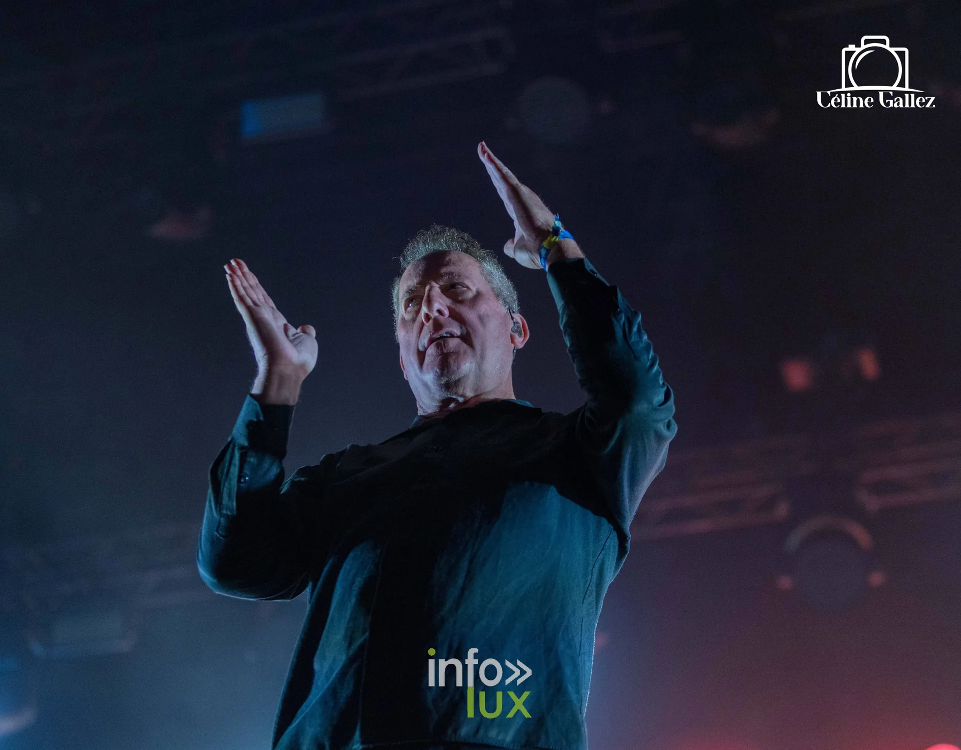 Les Solidarites 2026 a Namur, premiere journee