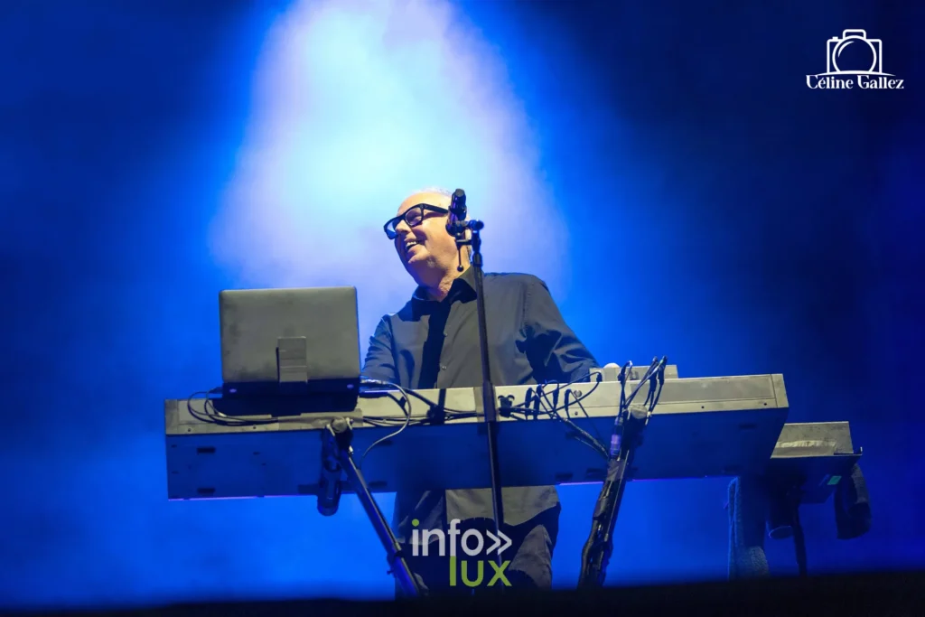 Les Solidarites 2026 a Namur, premiere journee