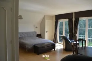 Les Trois Fontaines – King Room, chambre d’hôtes à Walhain — Walhain Les Trois Fontaines – King Room, chambre d’hôtes à Walhain — Walhain