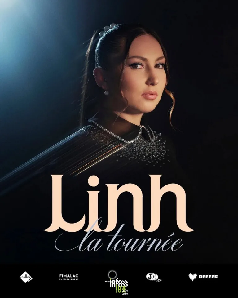 Mons > Concert > Linh