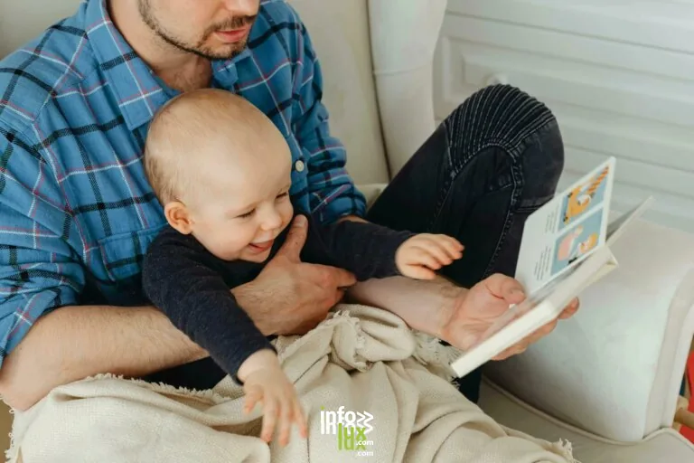 Charleville-Mézières > Jeune public & Famille > Lire avec son bébé