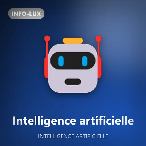 Logo de la rubrique Intelligence artificielle & GEO
