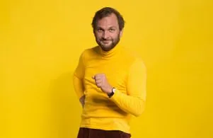 Chaumousey > Spectacle > Ludovic Füschtelkeit