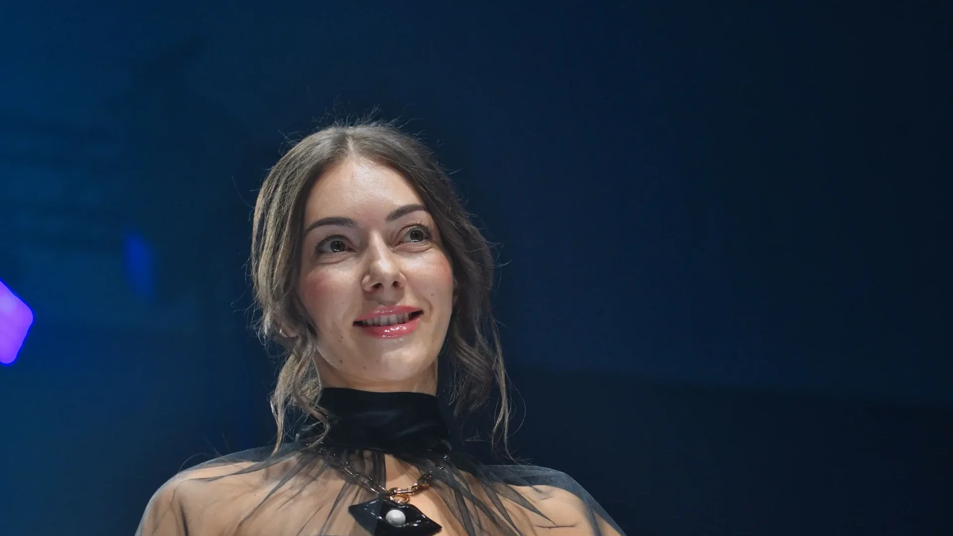 Tania Zorina à la Lux Fashion Week 2026 d’Arlon : « Élégance Florale » en photos