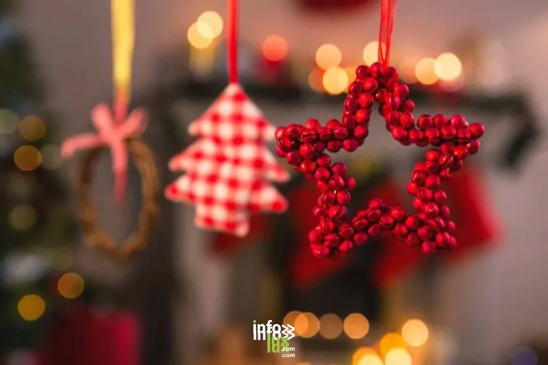 Marché de Noël à Halanzy