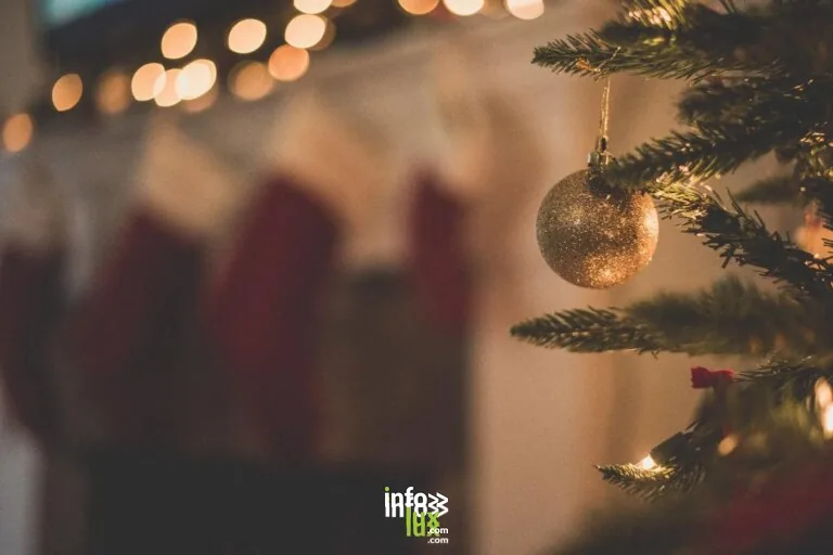 Herbeumont > Marché de Noël > Marché de Noël d’Herbeumont