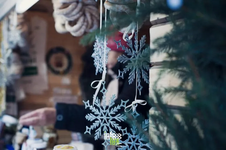 Yvoir > Marché de Noël > Marché de Noël du château de Spontin