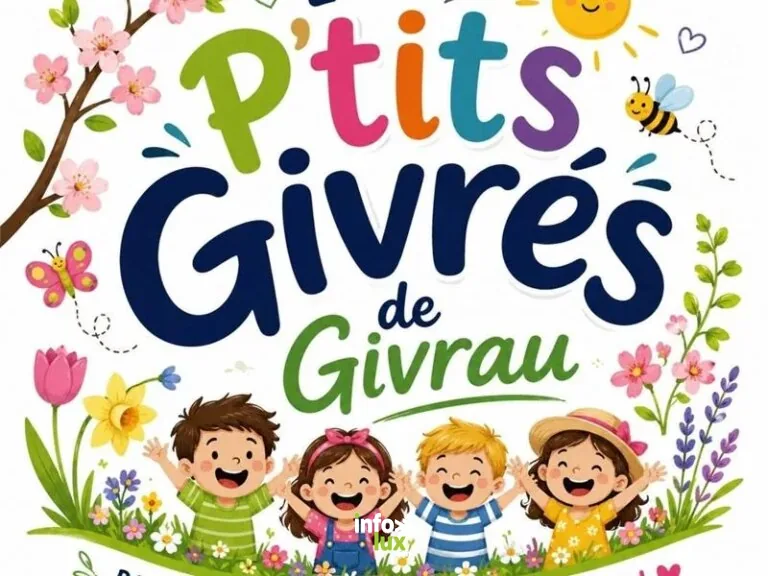 Givrauval > Marché de Noël > Marché de Noël de Givrauval