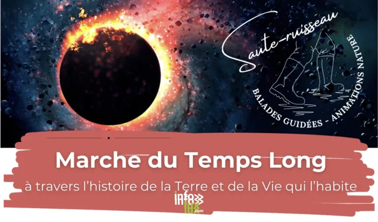 Sombreffe > Balade > Marche du Temps Long
