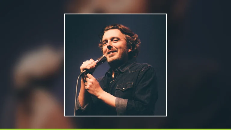 Arlon > Humour > Alex Vizorek 2 1/2