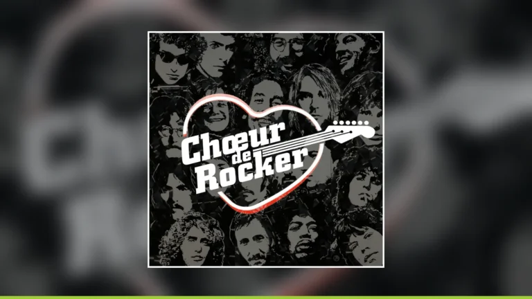 Arlon > Concert > Chœur de rocker