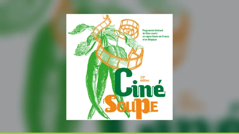 Ciné Soupe — Maison de la Culture d’Arlon, saison 2026-2027