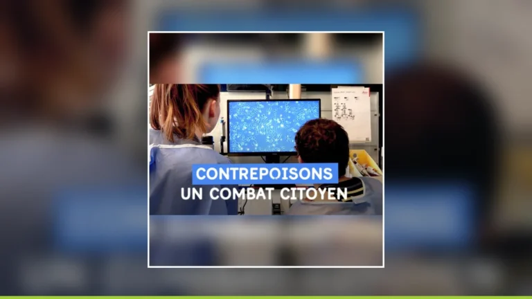 Arlon > Rencontre > Contrepoisons, un combat citoyen