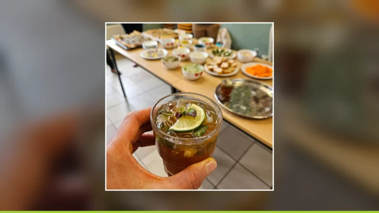 Arlon > Atelier > Cueillette et apéro sauvage