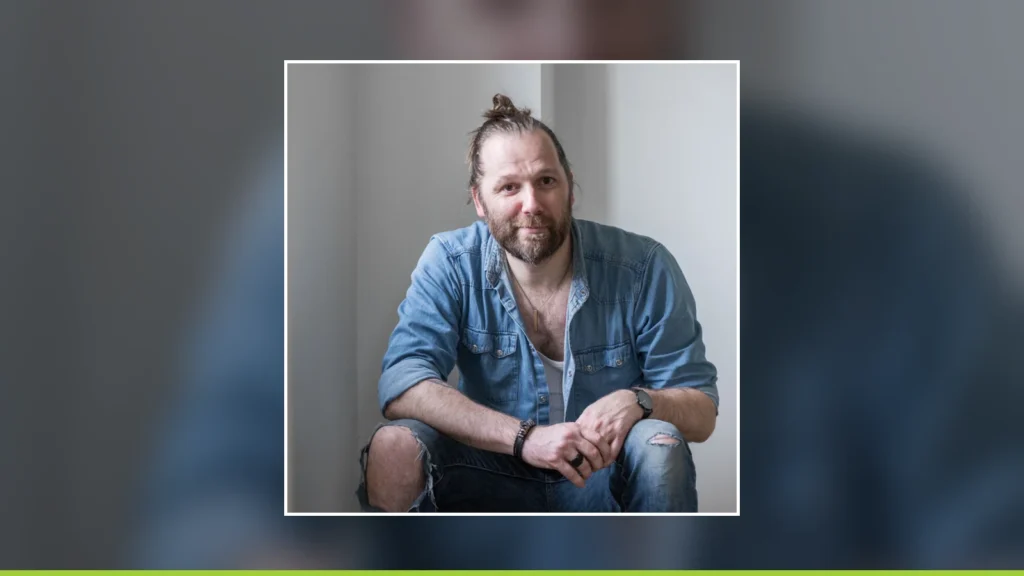Dan Gagnon – Tu comprendras quand tu seras grand — Maison de la Culture d’Arlon, saison 2026-2027