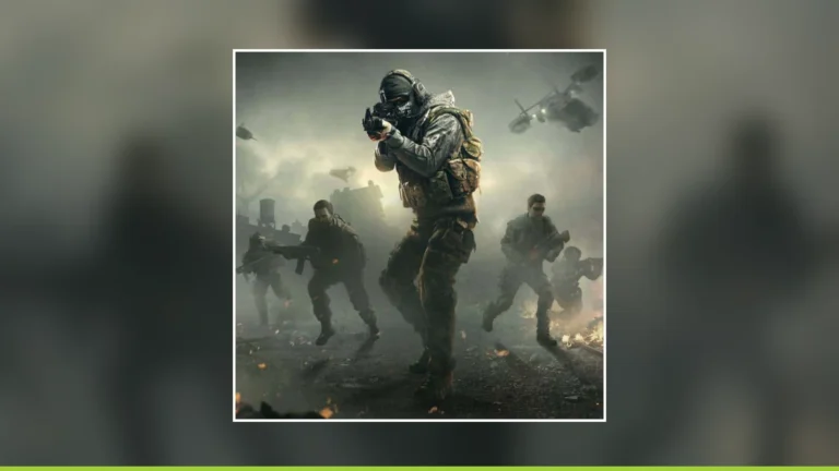 Jeux vidéo et guerre — Maison de la Culture d’Arlon, saison 2026-2027