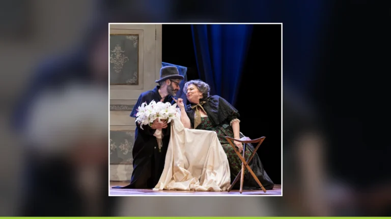 Arlon > Théâtre > Le Mariage de Figaro
