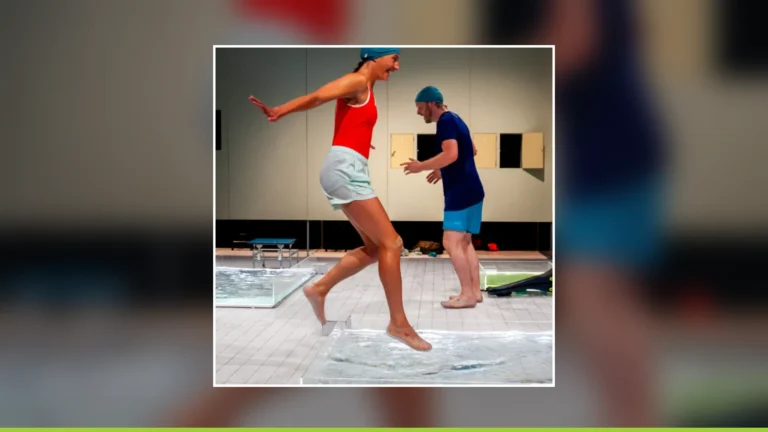 Arlon > Jeune public > Le plongeon