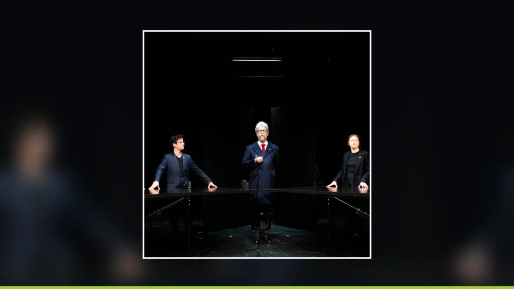 Made in France — Maison de la Culture d’Arlon, saison 2026-2027