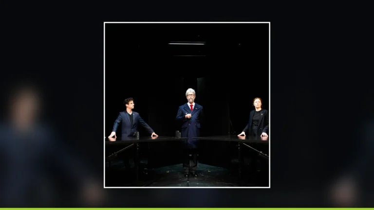 Made in France — Maison de la Culture d’Arlon, saison 2026-2027