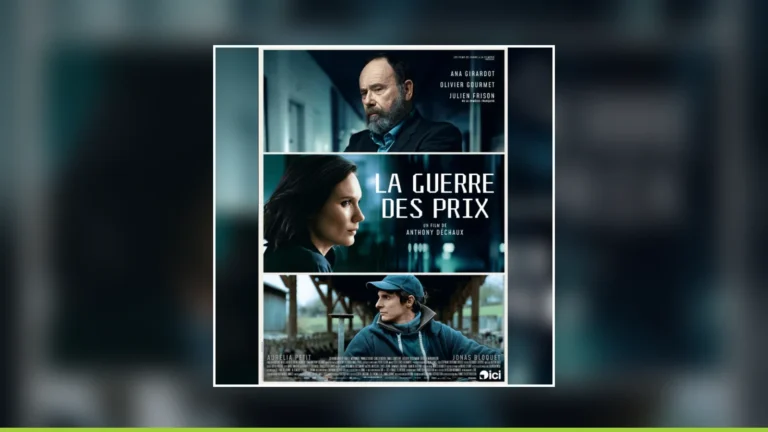 Arlon > Cinéma > Magic Ciné Udange – La guerre des prix