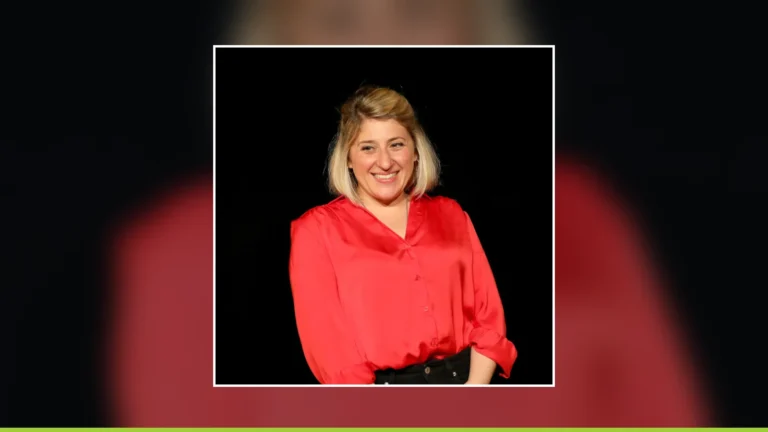 Arlon > Humour > Marion Mézadorian – Craquage
