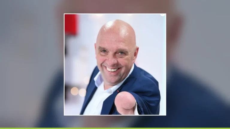 Arlon > Conférence > Philippe Croizon