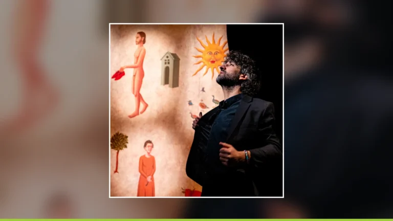 Rumba — Maison de la Culture d’Arlon, saison 2026-2027