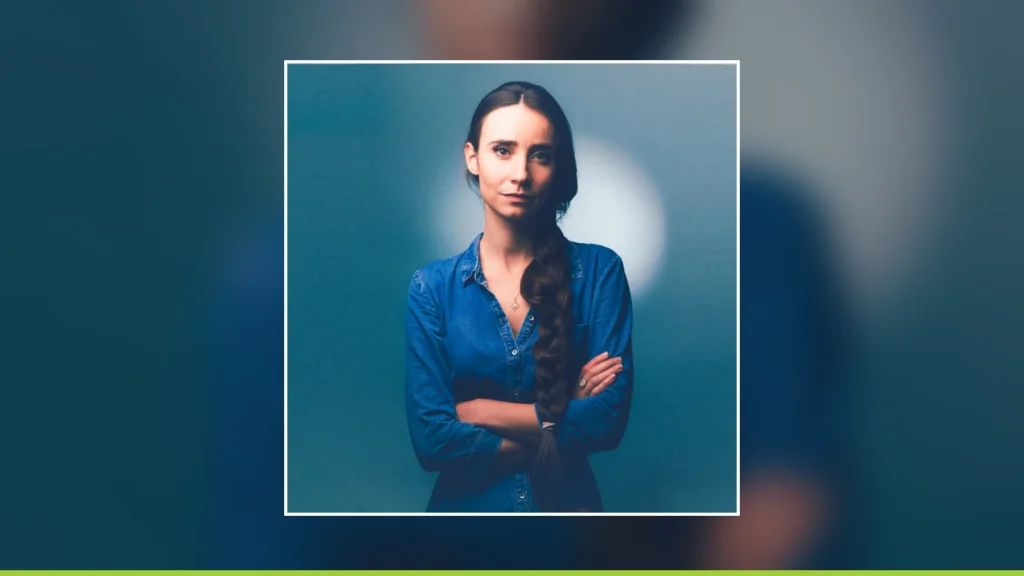 Salomé Saqué – Grand entretien – Résister aujourd’hui — Maison de la Culture d’Arlon, saison 2026-2027
