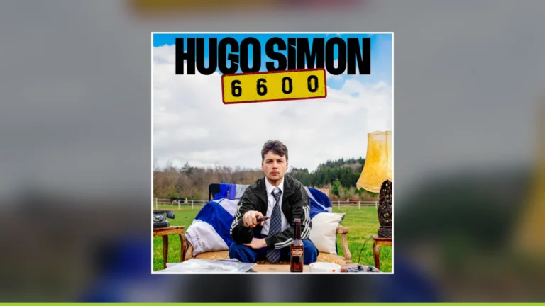Soirée stand up – Hugo Simon – 6600 — Maison de la Culture d’Arlon, saison 2026-2027
