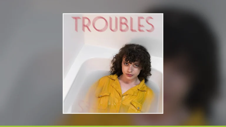Soirée stand up – Oriane Garcia – Troubles — Maison de la Culture d’Arlon, saison 2026-2027