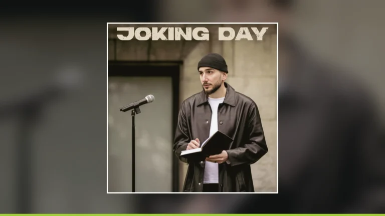 Arlon > Spectacle > Soirée stand up – Osman le Vrai – Joking Day