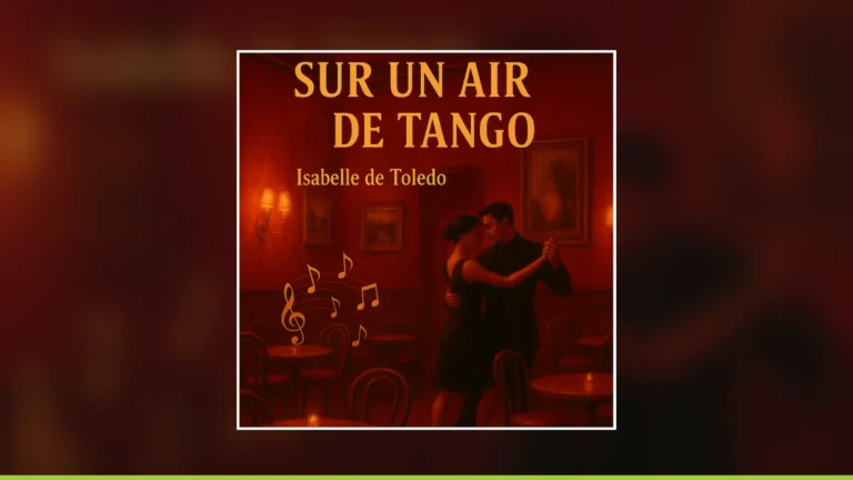 Sur un air de tango — Maison de la Culture d’Arlon, saison 2026-2027