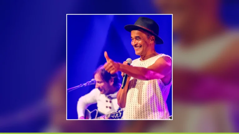 Arlon > Concert > Yannick Noah – Un p’tit tour à deux