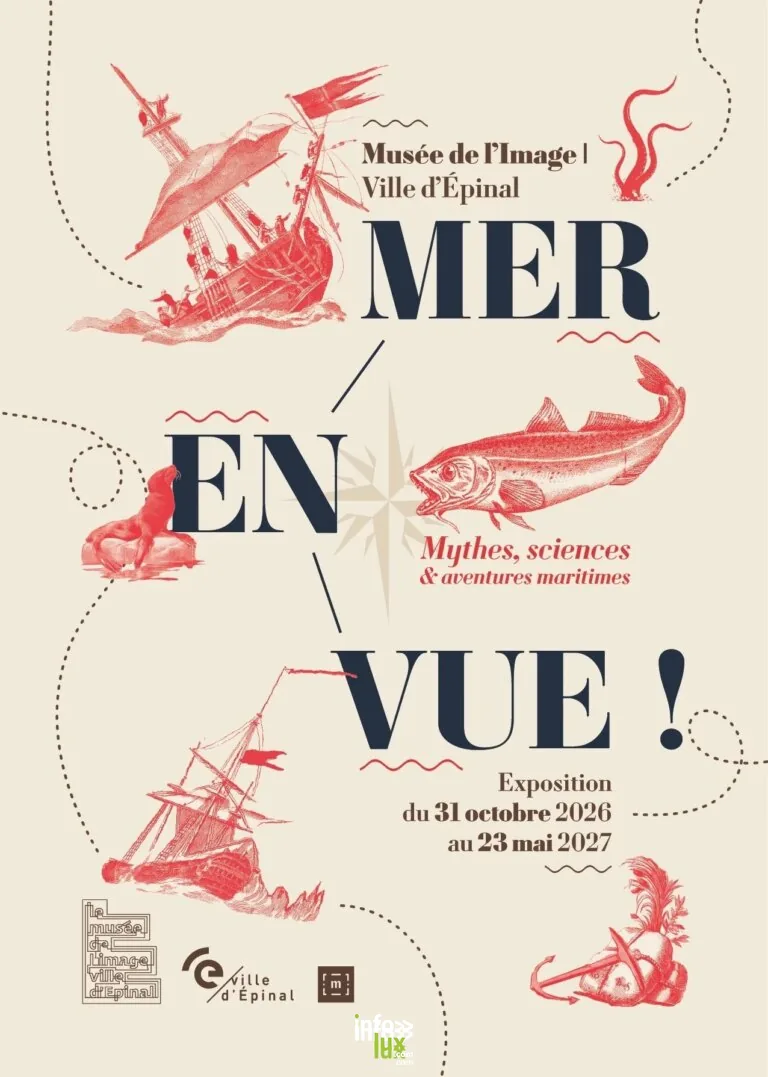Épinal > Sorties & Découvertes > Mer en Vue
