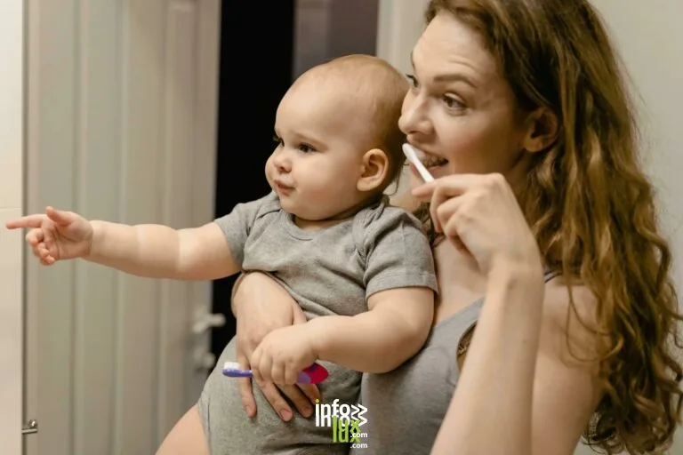 Charleville-Mézières > Atelier > Mes premières dents, c’est important!