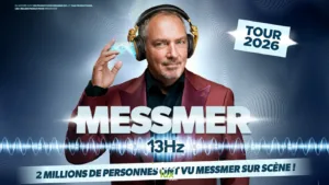 Messmer - 13 Hz — photo info-lux.com
