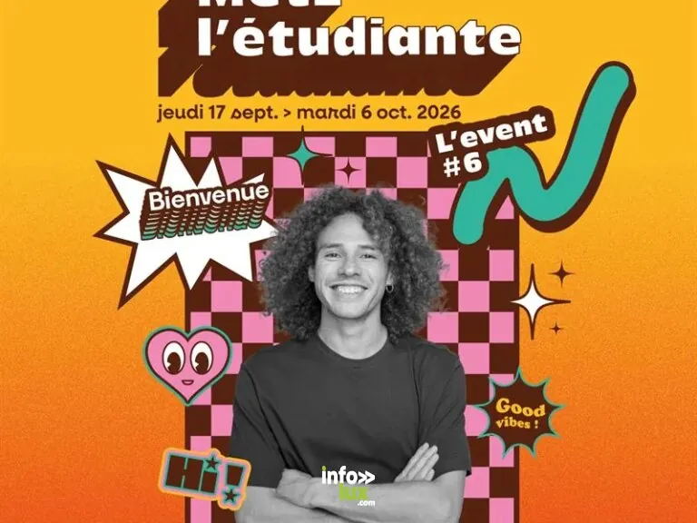 Metz > Fête > Metz l’étudiante l’event #6