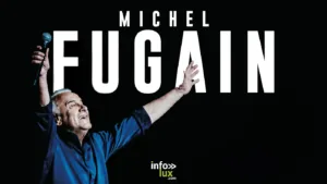 Michel Fugain — Mons Michel Fugain — Mons