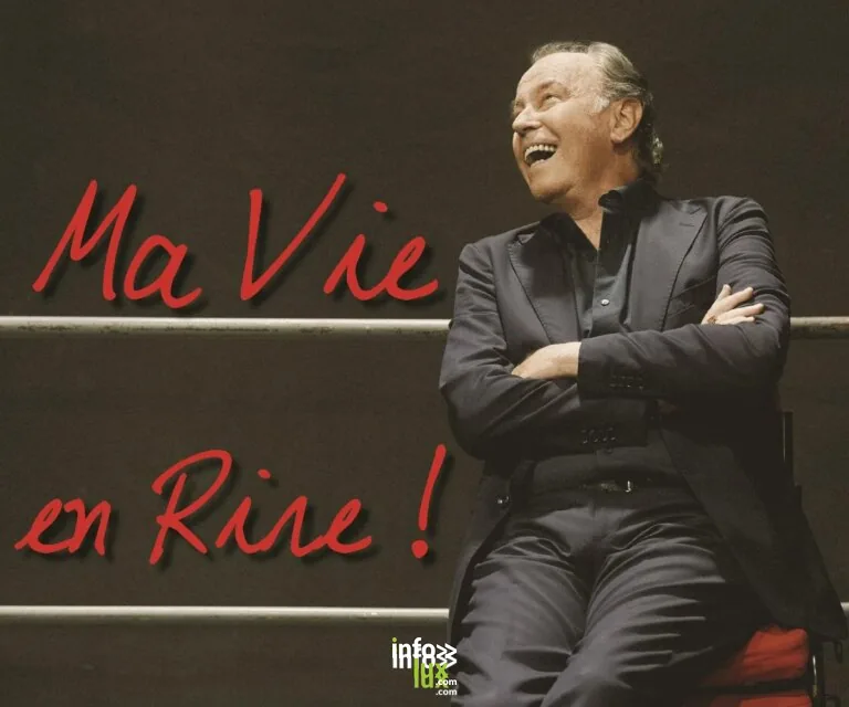 Mons > Événement > Michel Leeb