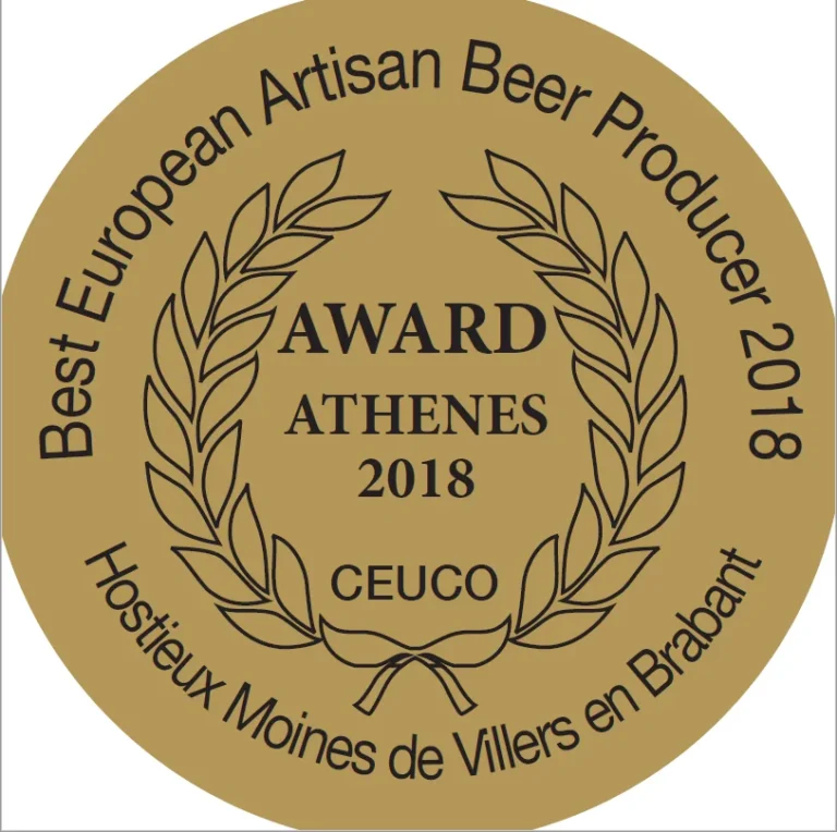 Microbrasserie des Hostieux Moines à Villers-la-Ville : la bière revenue dans l’abbaye