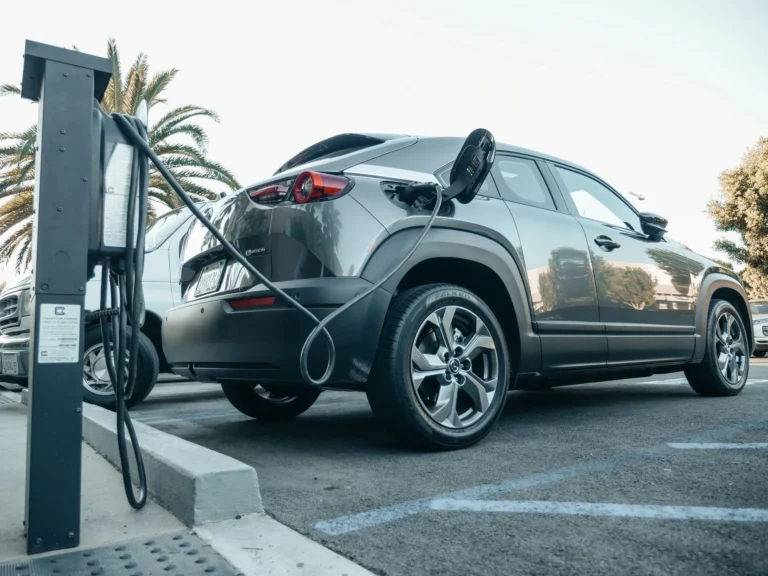 Libramont > Mobilité > Séminaire « Électrification de la flotte d’entreprise »