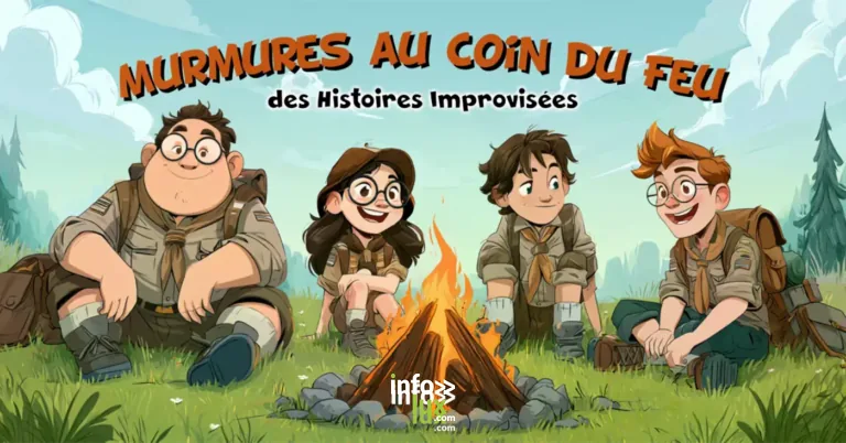 Wanze > Spectacle > Murmures au coin du feu