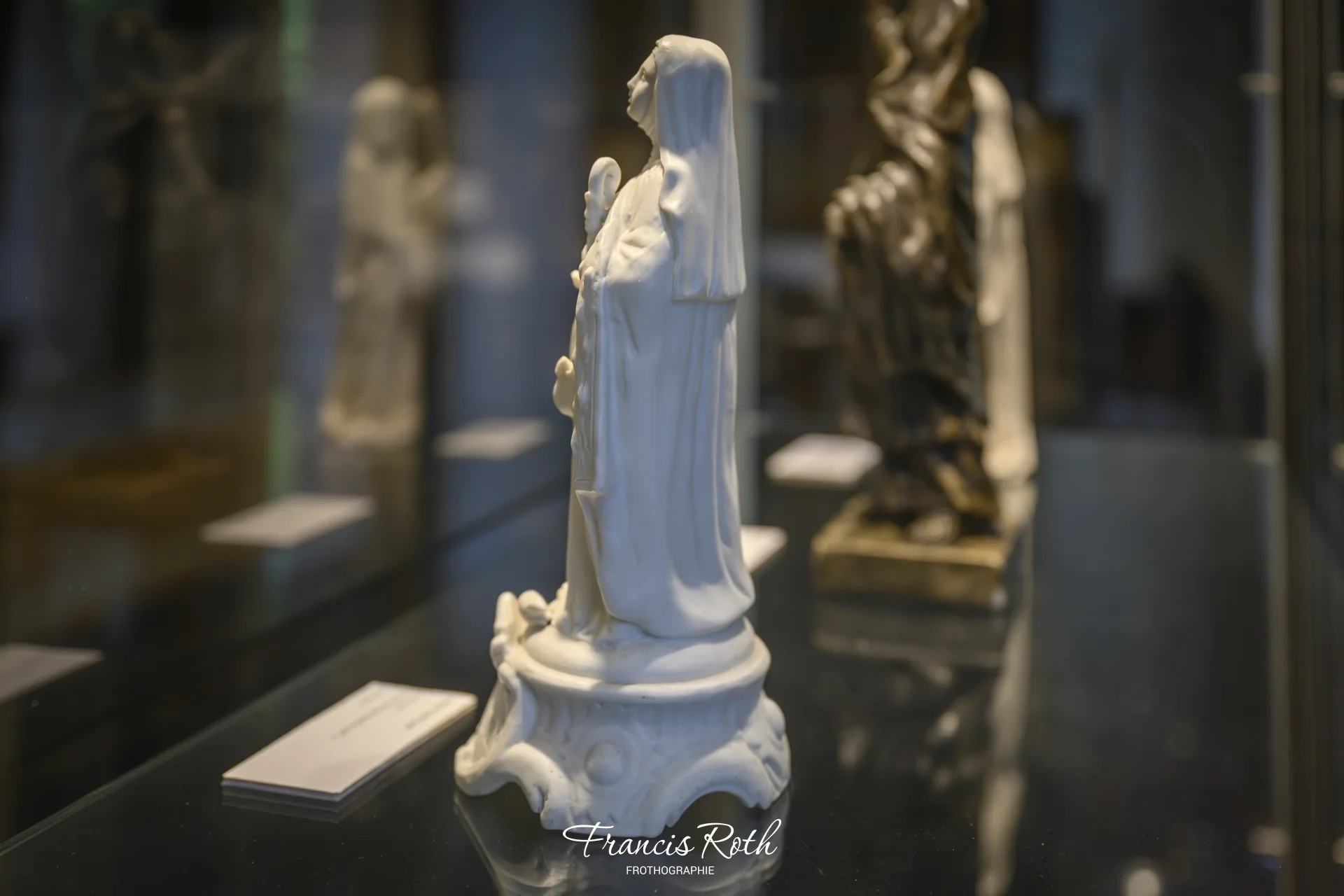 Musée communal de Nivelles, exposition « Regard sur l'iconographie de sainte Gertrude » (FR8_6979)