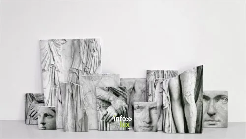 Strasbourg > Exposition > NEO-ANALOG, une exposition collective