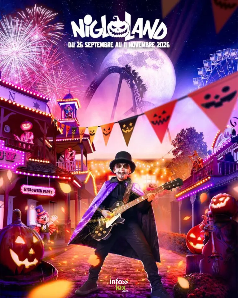 Dolancourt > Spectacle > Nigloween