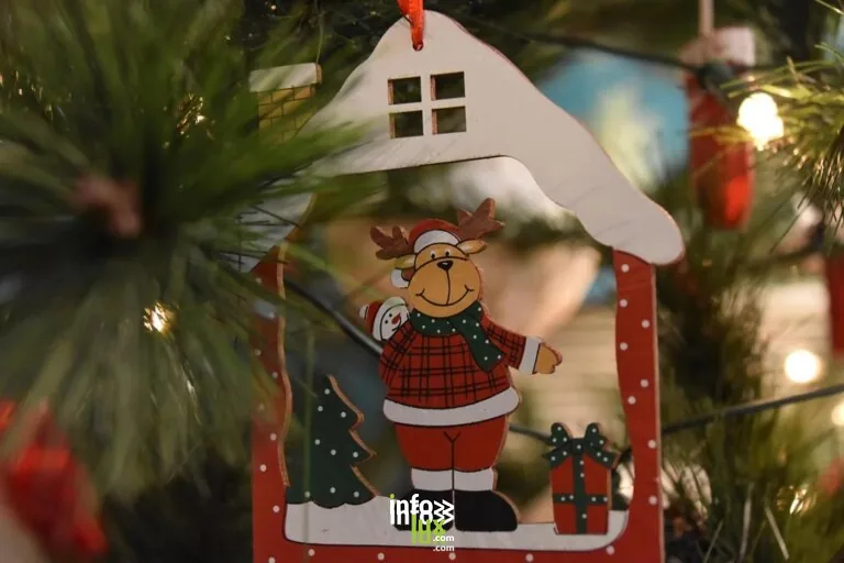 Noël à Marche