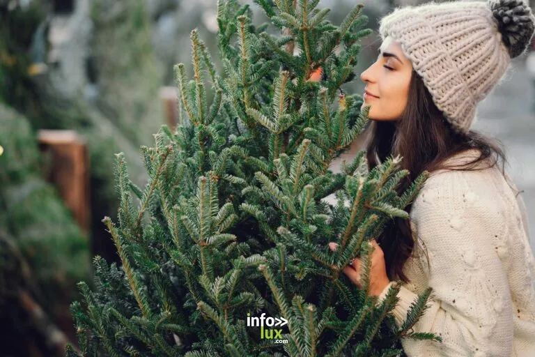 Huy > Marché de Noël > Noël au Charbo