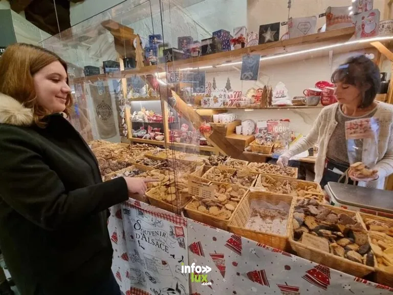 Sélestat > Noël > Noël Gourmand à la Maison du Pain d’Alsace