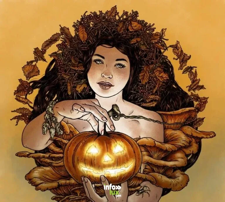 Nuit de la Samhain à Vouziers